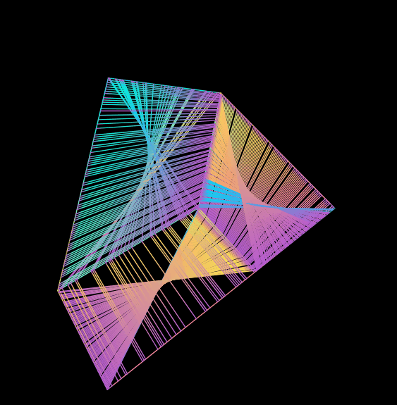Slop Cube