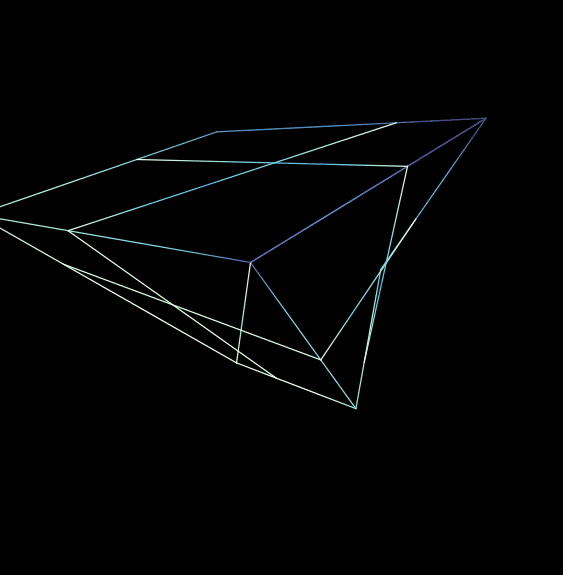 Slop Cube