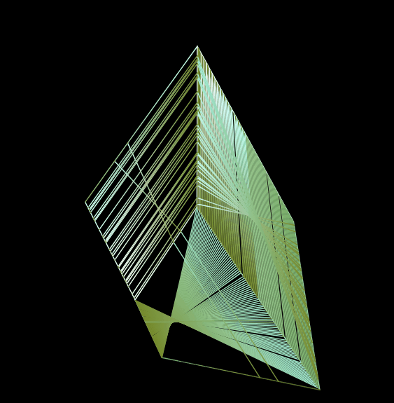 Slop Cube