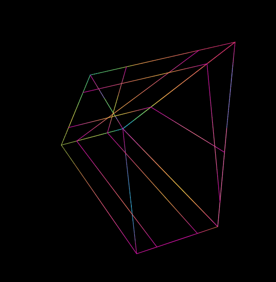 Slop Cube