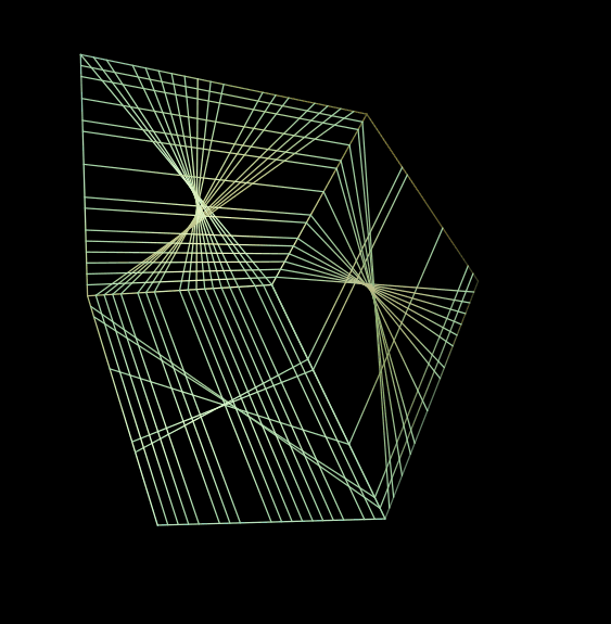 Slop Cube