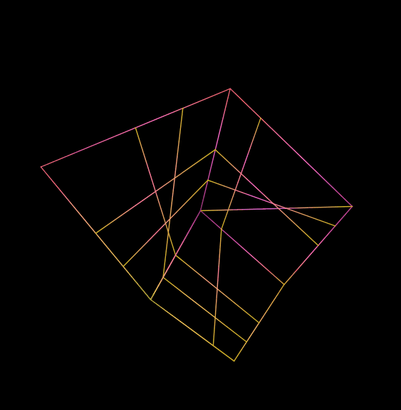 Slop Cube
