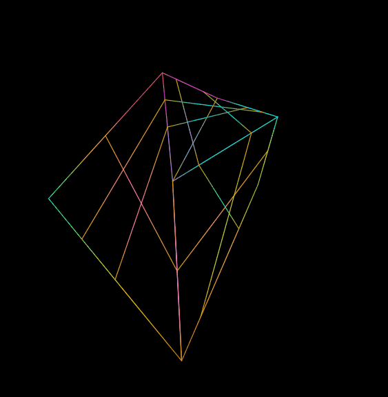 Slop Cube