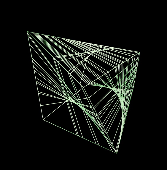 Slop Cube