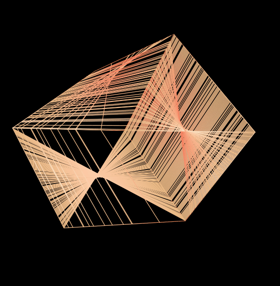 Slop Cube