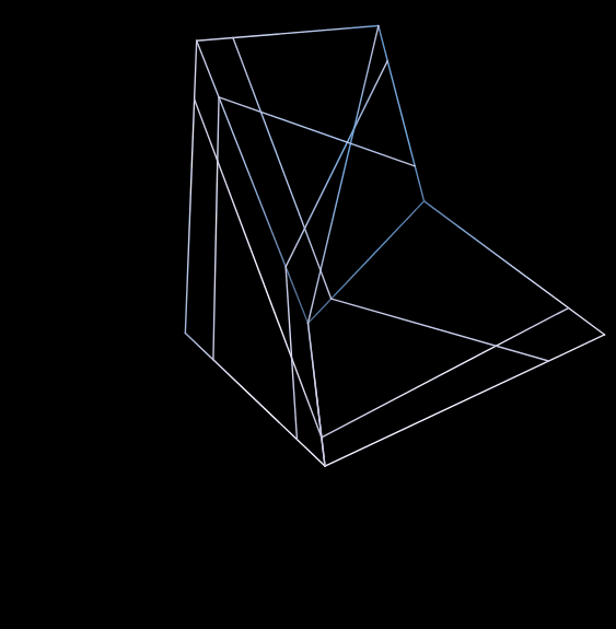 Slop Cube