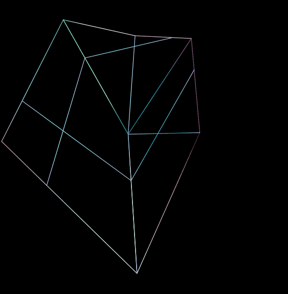 Slop Cube