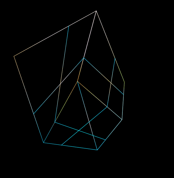 Slop Cube