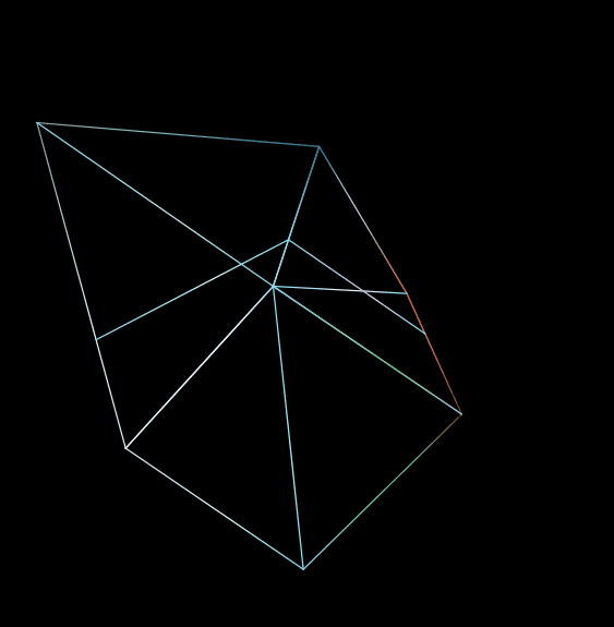 Slop Cube