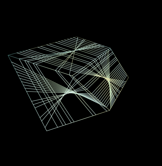 Slop Cube
