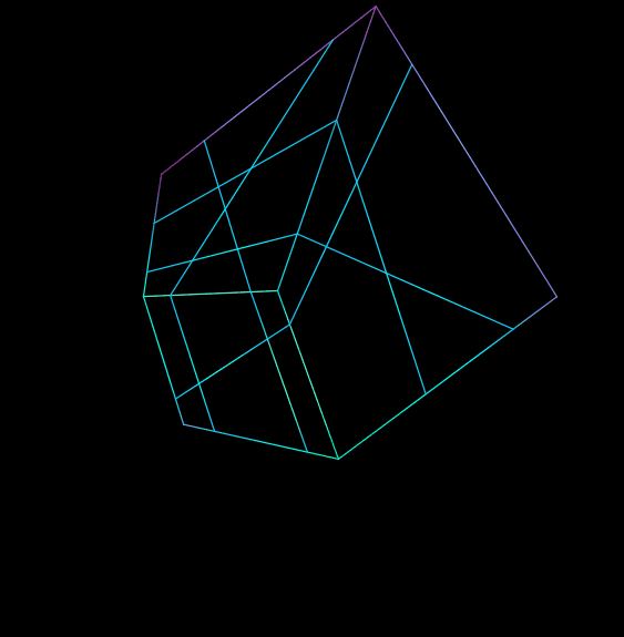 Slop Cube