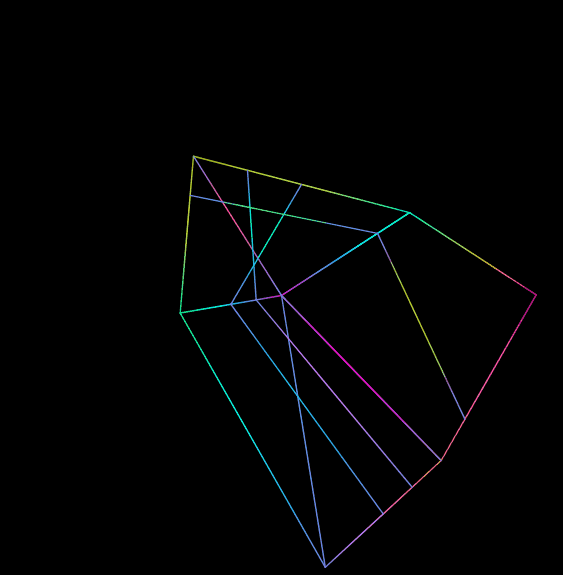 Slop Cube