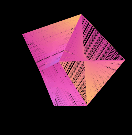 Slop Cube