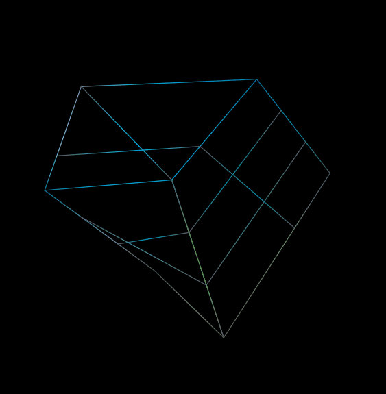 Slop Cube