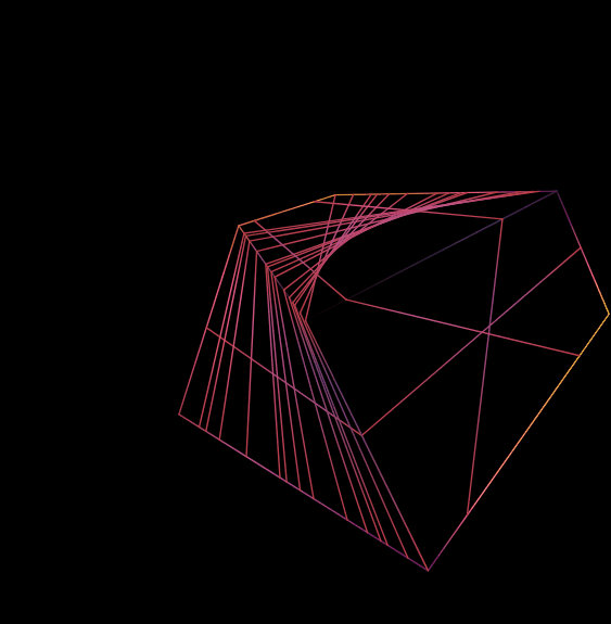 Slop Cube