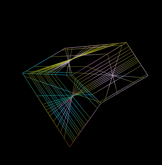 Slop Cube