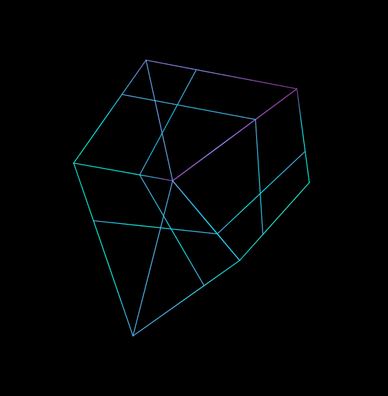 Slop Cube