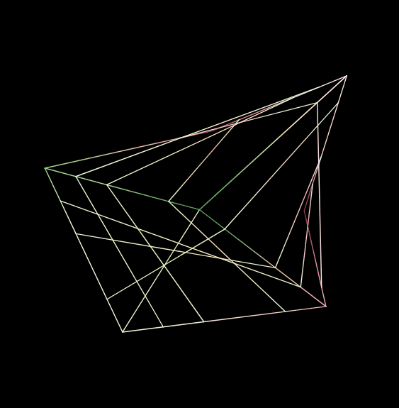 Slop Cube