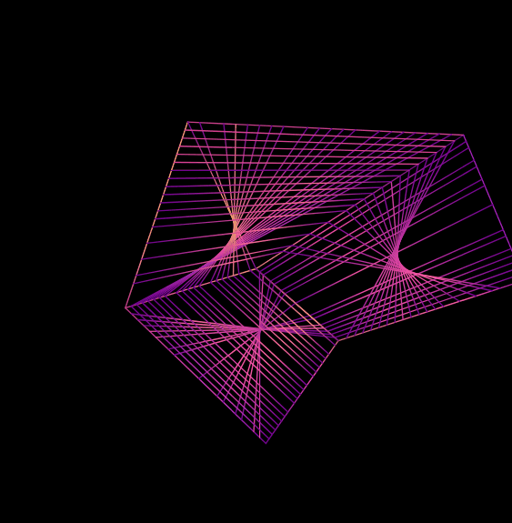 Slop Cube