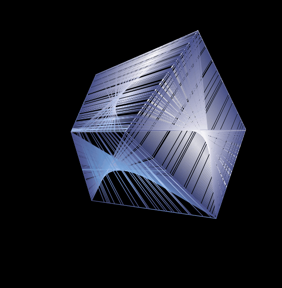 Slop Cube