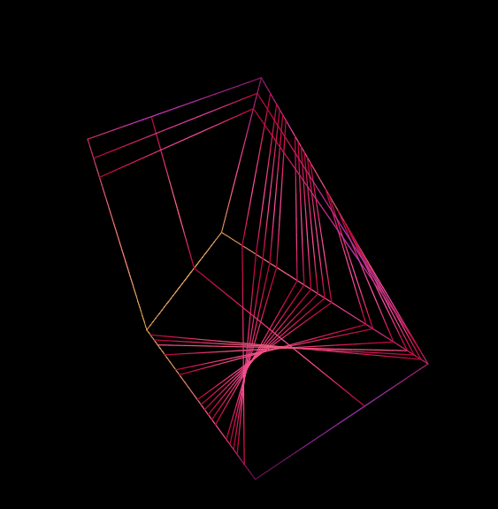 Slop Cube