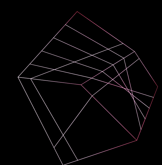 Slop Cube