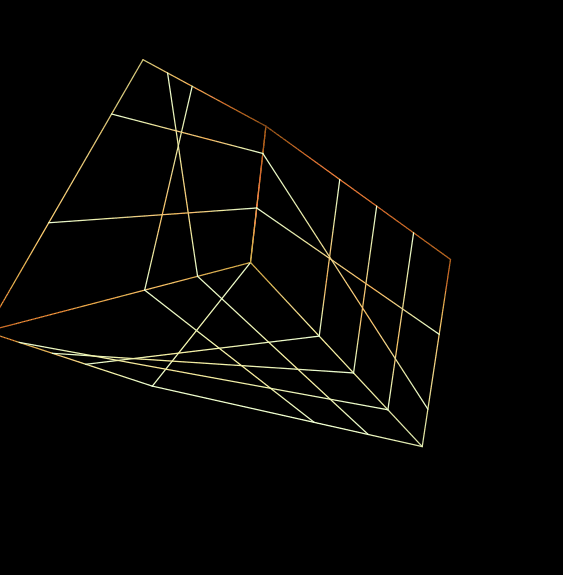 Slop Cube