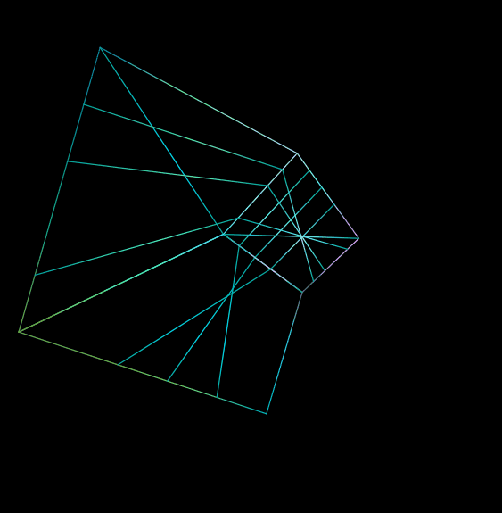 Slop Cube