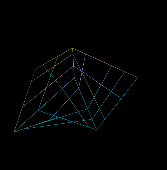 Slop Cube