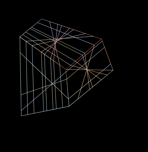 Slop Cube