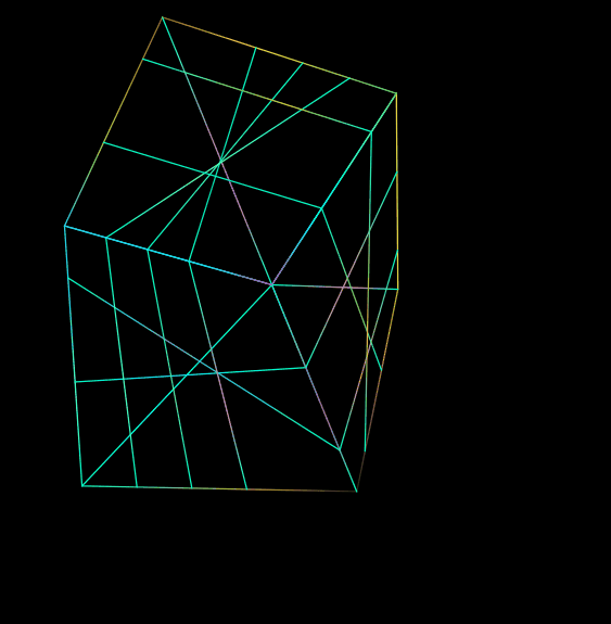 Slop Cube