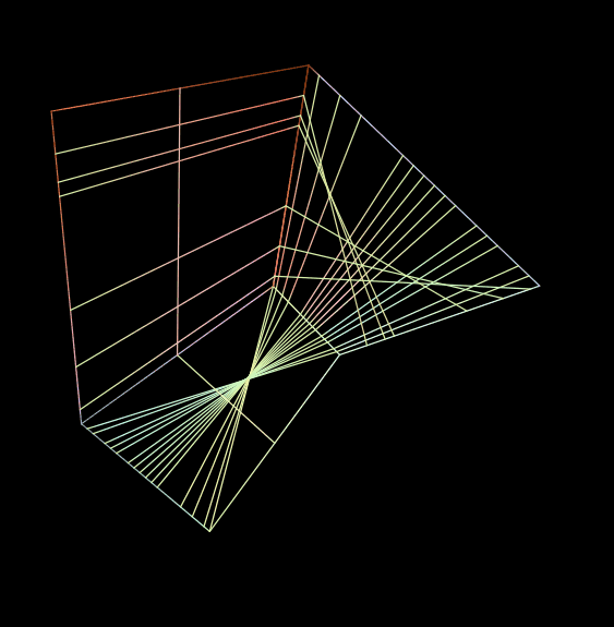 Slop Cube