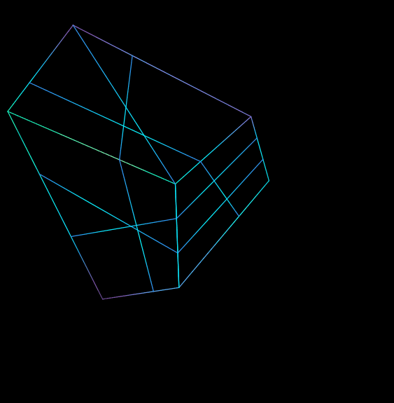 Slop Cube