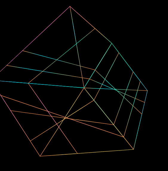 Slop Cube