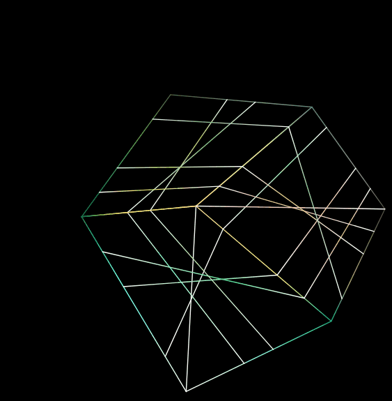 Slop Cube