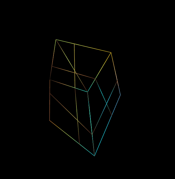 Slop Cube