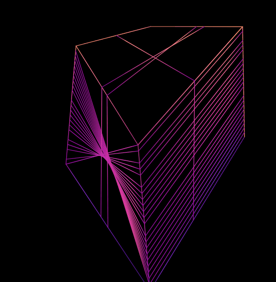 Slop Cube