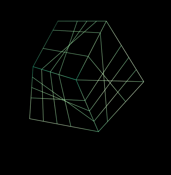 Slop Cube