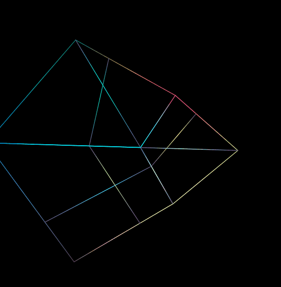 Slop Cube