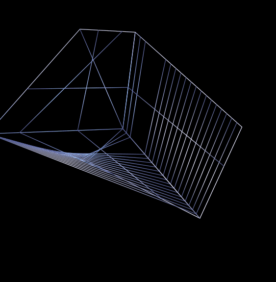 Slop Cube