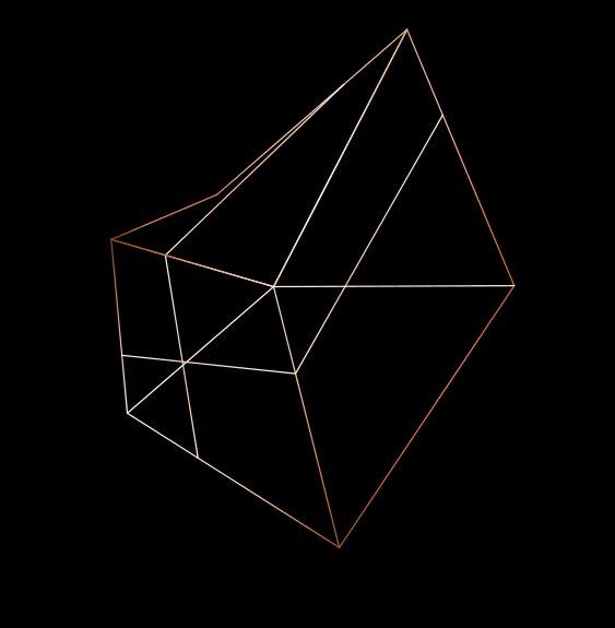 Slop Cube