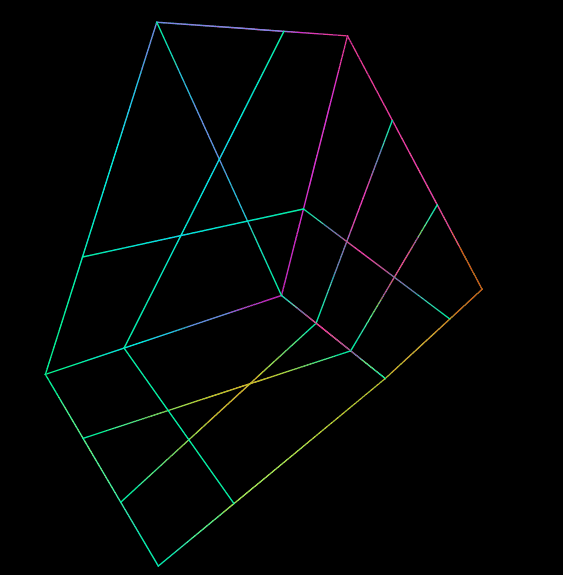 Slop Cube