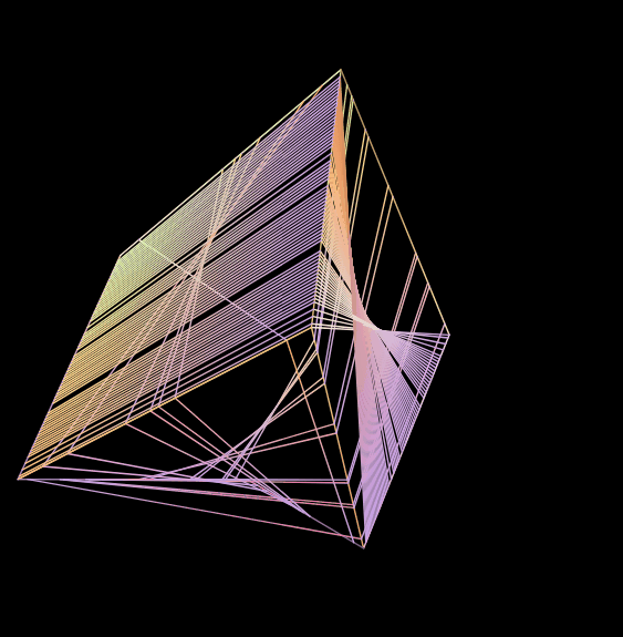 Slop Cube
