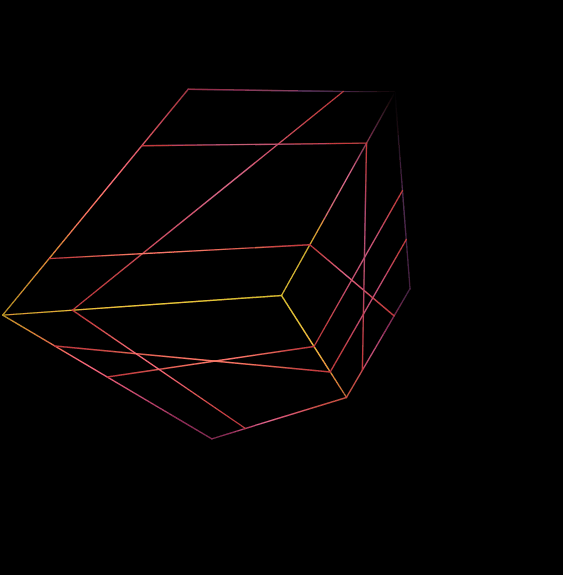 Slop Cube