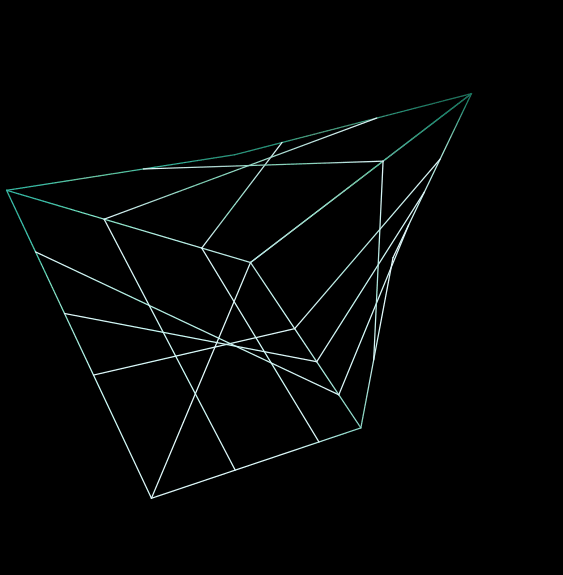 Slop Cube