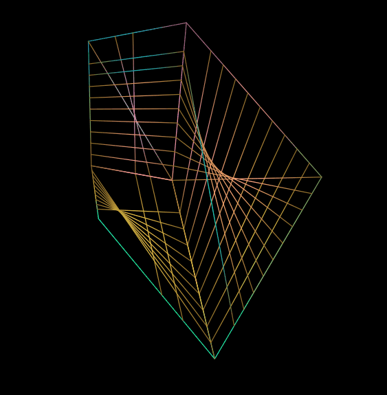 Slop Cube