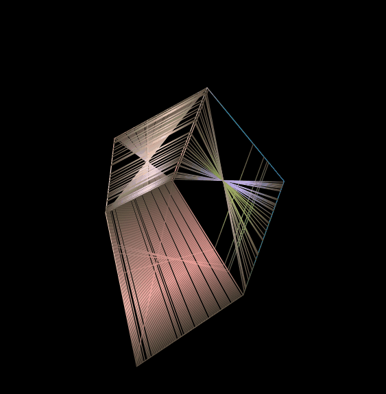 Slop Cube