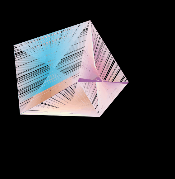 Slop Cube