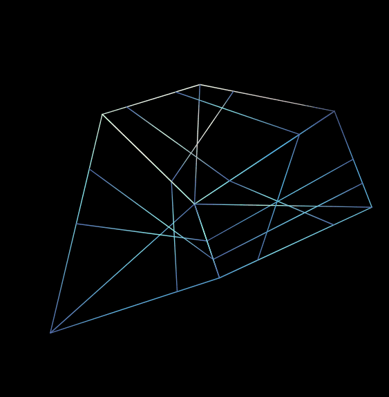 Slop Cube