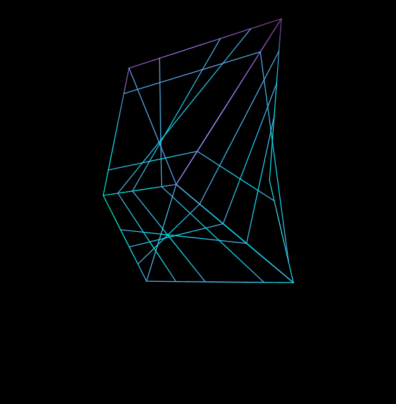 Slop Cube